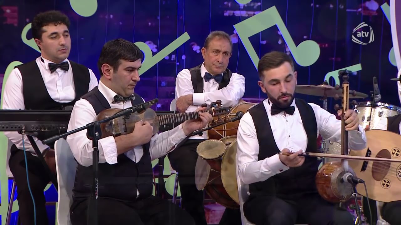 Ehtiram Huseynov qısa muğam parçası Mp3 Yüklə