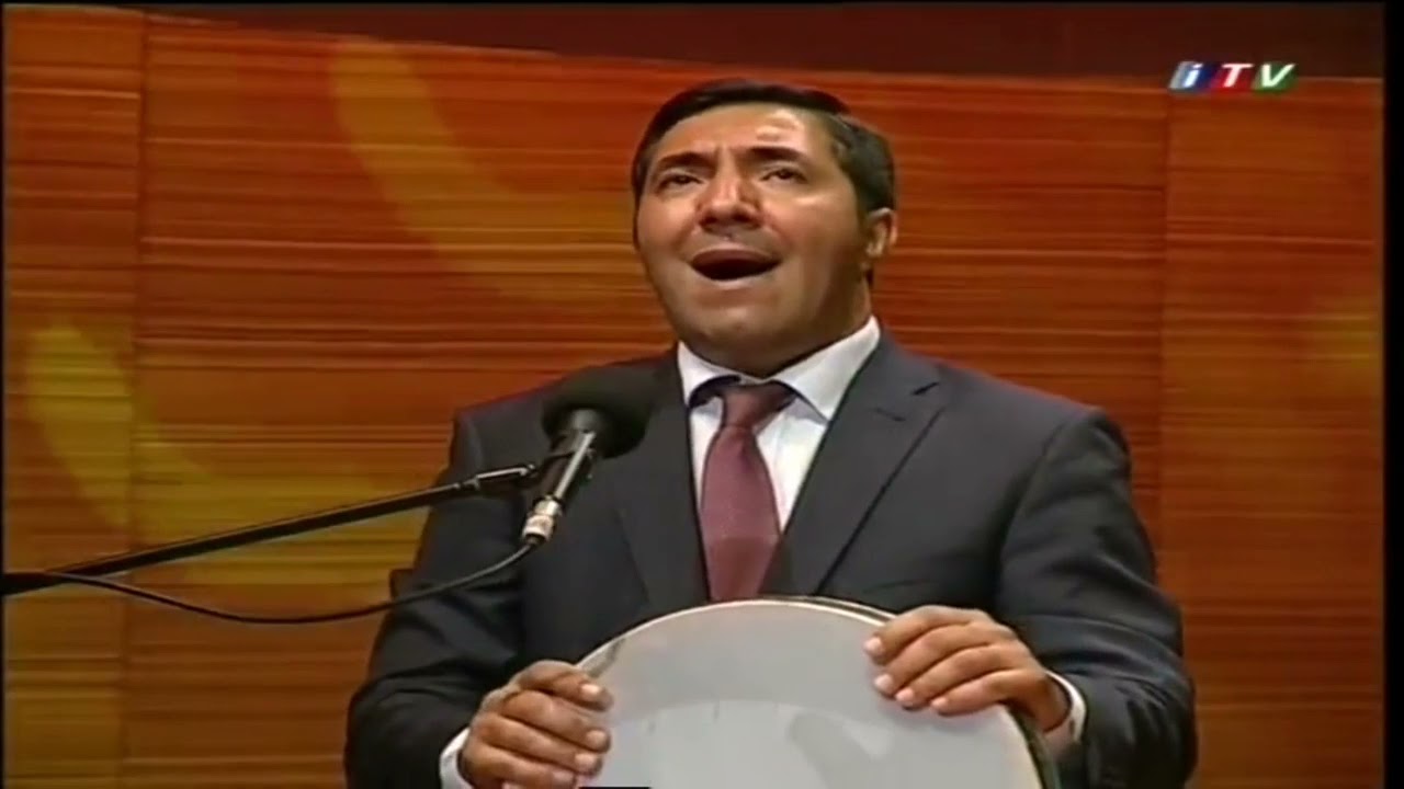 Ehtiram Huseynov Rast Muğamı Dəstgah tam Versiya Mp3 Yüklə