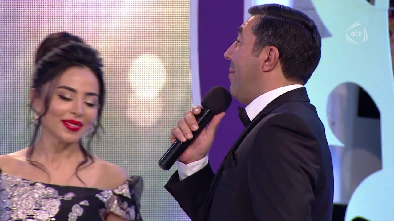 Ehtiram Hüseynov və Mirələm Mirələmov - Könlümə düşmüsən (Nanəli) Mp3 Yüklə