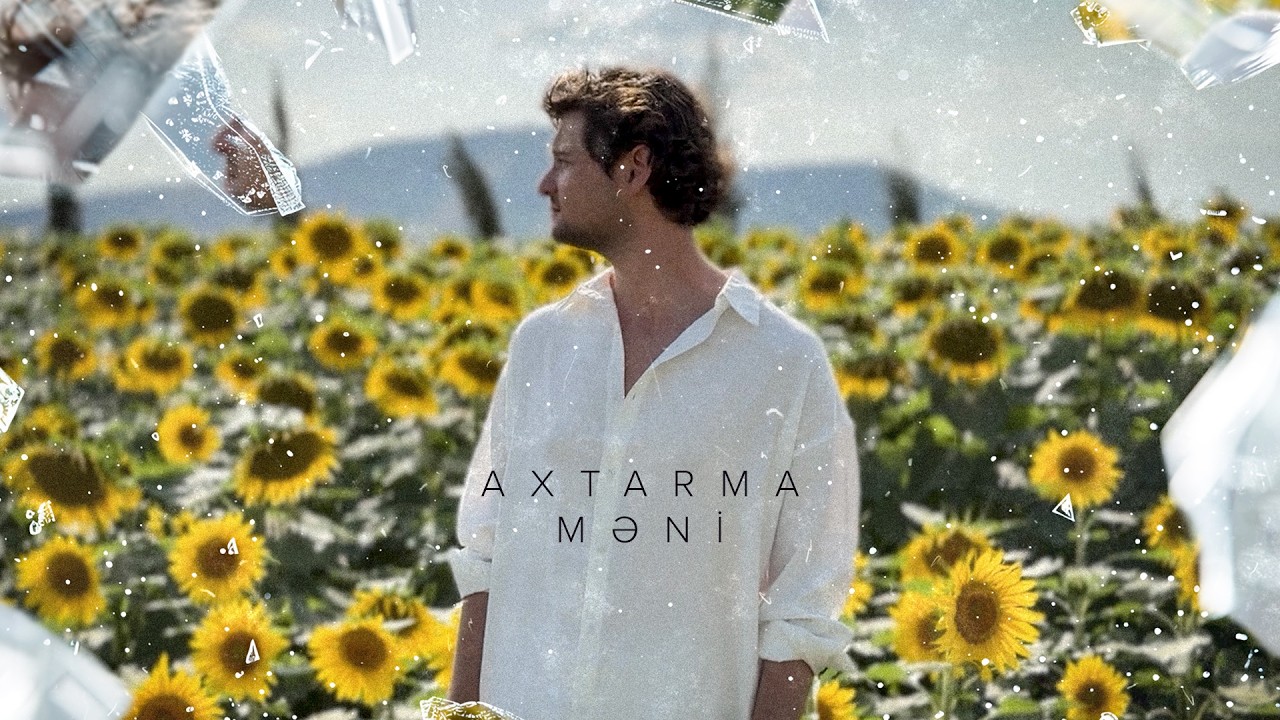 ELDAR — Axtarma Məni (Rəsmi Klip) Mp3 Yüklə