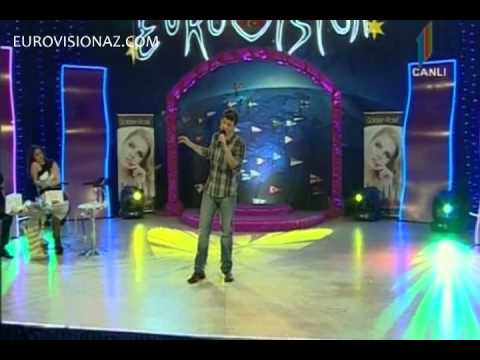 Eldar Qasımov - Adagio Mp3 Yüklə