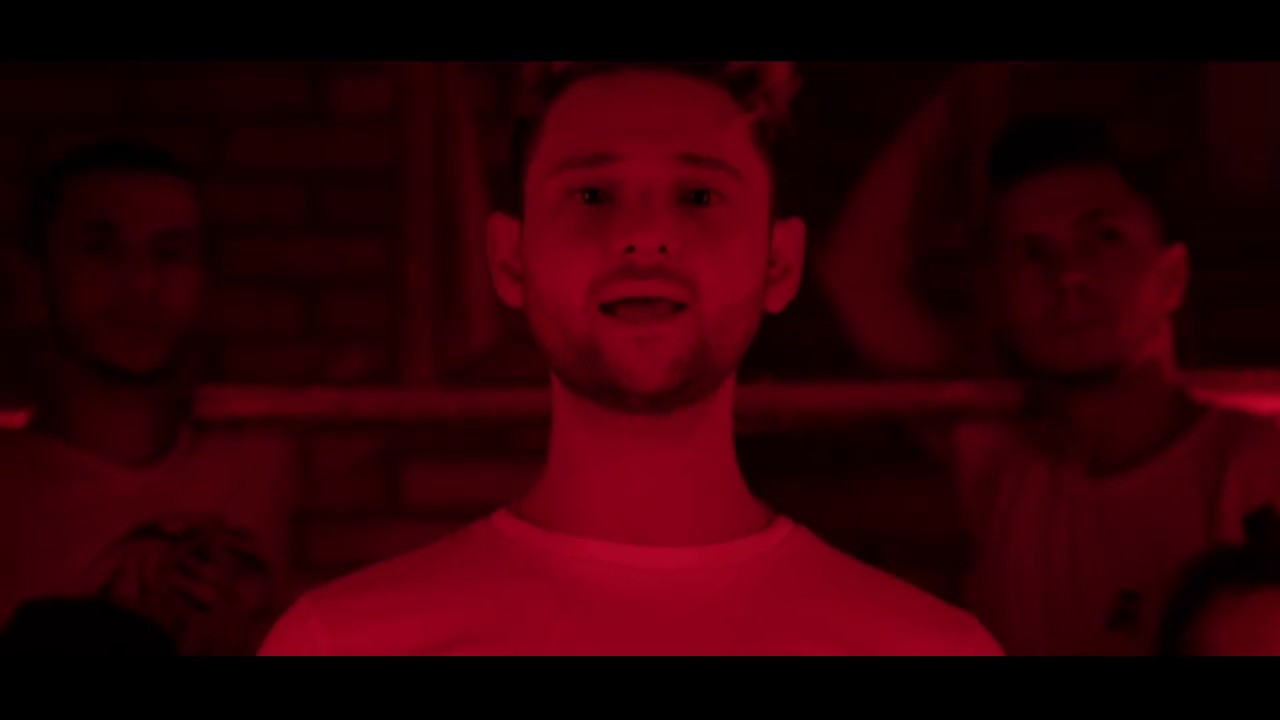ELDAR — Rising Up | Dance Video | NERO Dance Center Mp3 Yüklə