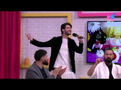 Eldəniz İsrailov | Canım Gözüm | Mtv Mp3 Yüklə