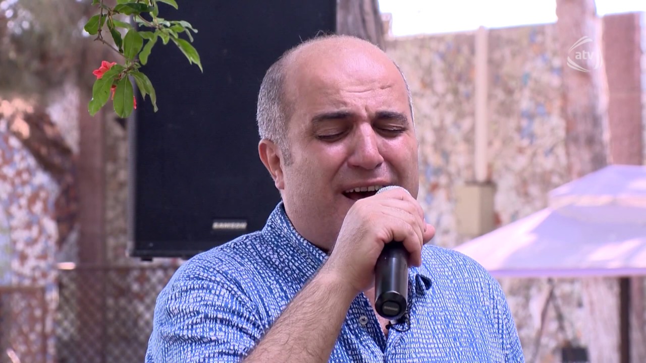 Eldəniz Məmmədov - Kənd Havası (Bağ Mövsümü) Mp3 Yüklə