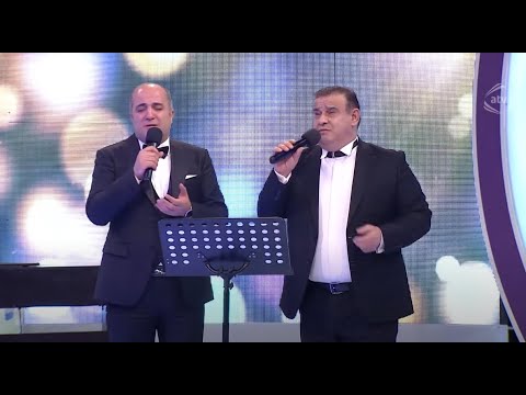 Eldəniz Məmmədov və Tacir Şahmaloğlu - Laçınım (Nanəli) Mp3 Yüklə