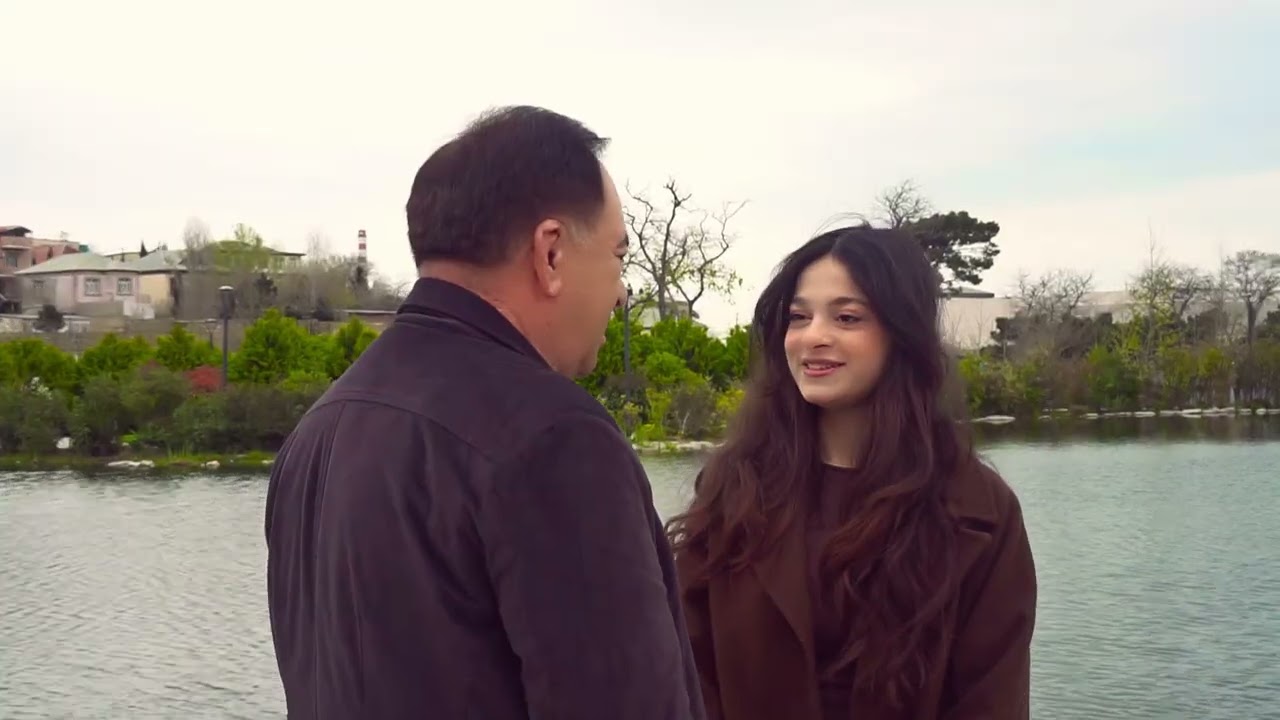Elikram Bayramov - Nə Xeyri 2026 (Yeni Klip) Mp3 Yüklə