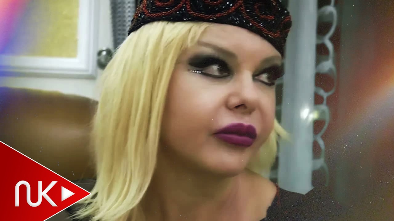 Elit Star Cemile - Deme mene (Official Klip) Mp3 Yüklə