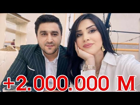 Elizade Malasov ft Leyla Hesenli - Gedir Ureyim 2023 (Resmi Klip) Mp3 Yüklə