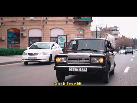Elmeddin Avaz ft Zarina - Agla Gozel 2024 (REMİX DJ KamraN MM) Mp3 Yüklə