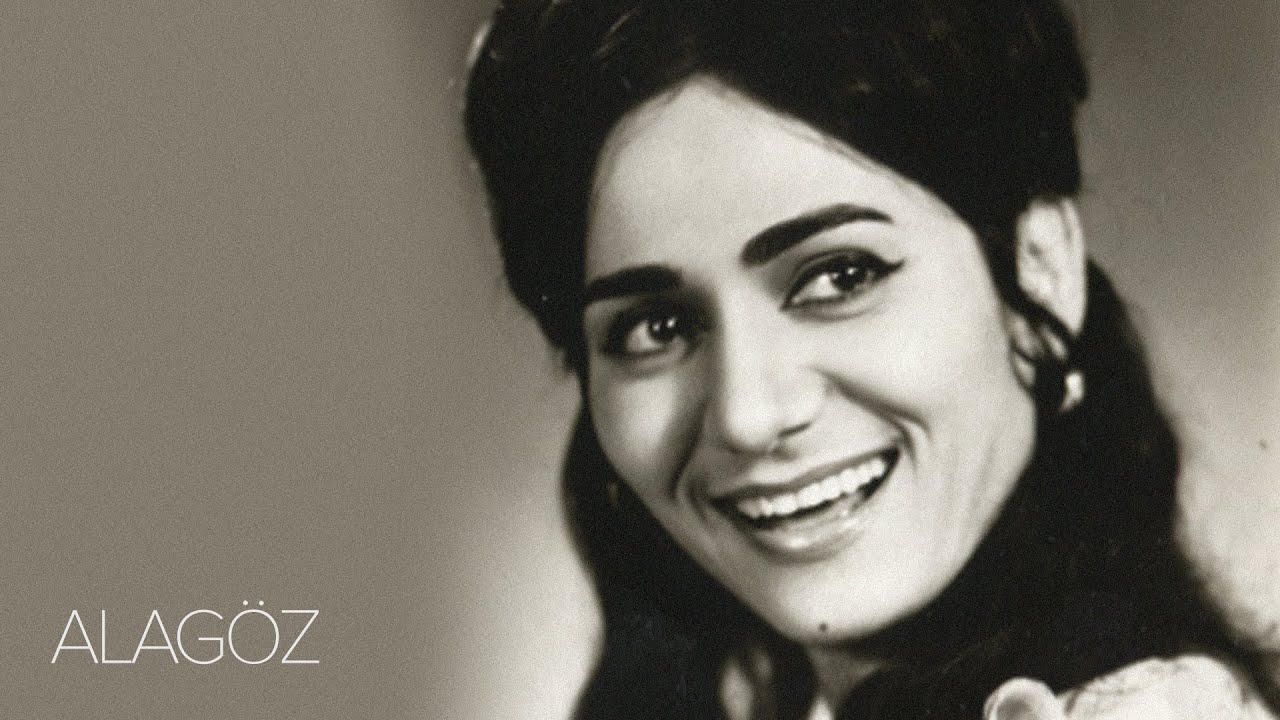 Elmira Rəhimova — Alagöz (Rəsmi Audio) Mp3 Yüklə