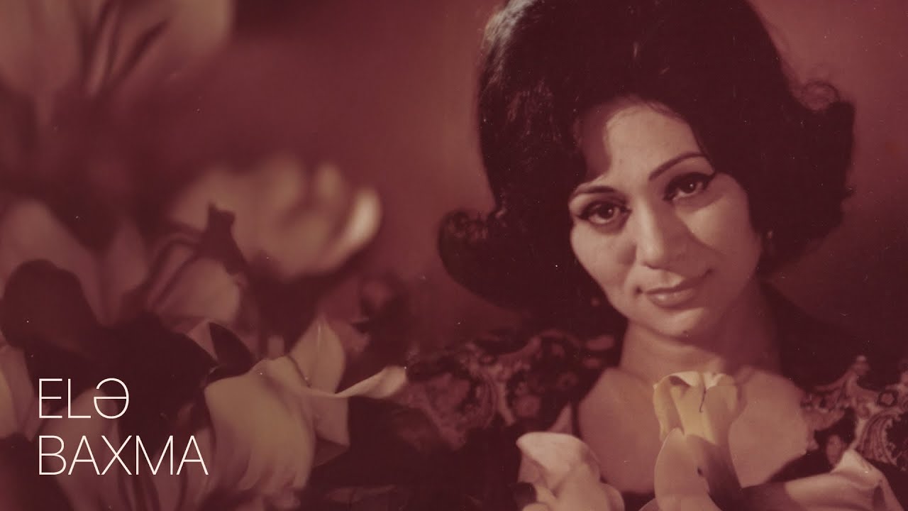 Elmira Rəhimova — Elə Baxma (Rəsmi Audio) Mp3 Yüklə
