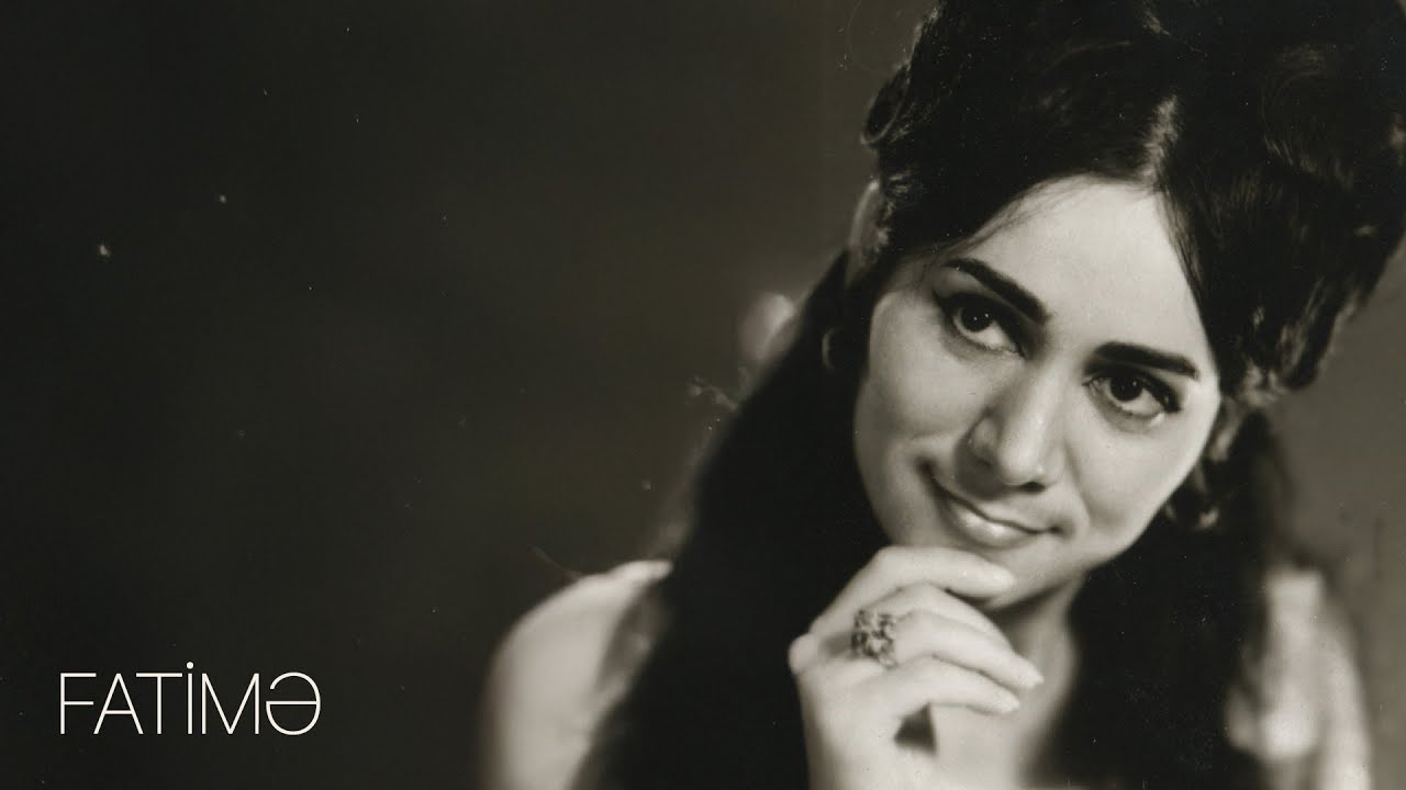 Elmira Rəhimova — Fatimə (Rəsmi Audio) Mp3 Yüklə