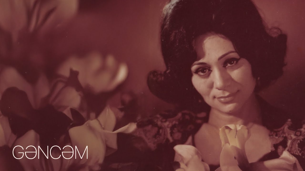 Elmira Rəhimova — Gəncəm (Rəsmi Audio) Mp3 Yüklə