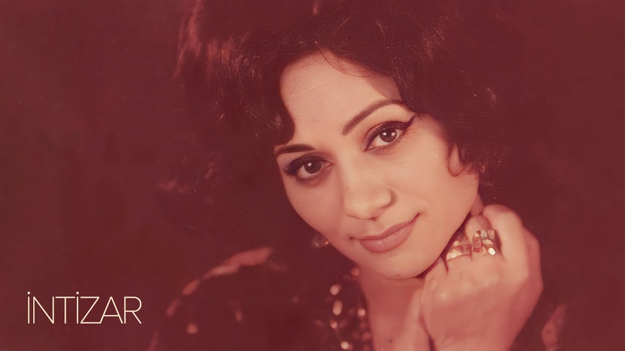 Elmira Rəhimova — İntizar (Vəfadarım Mənim) (Rəsmi Audio) Mp3 Yüklə