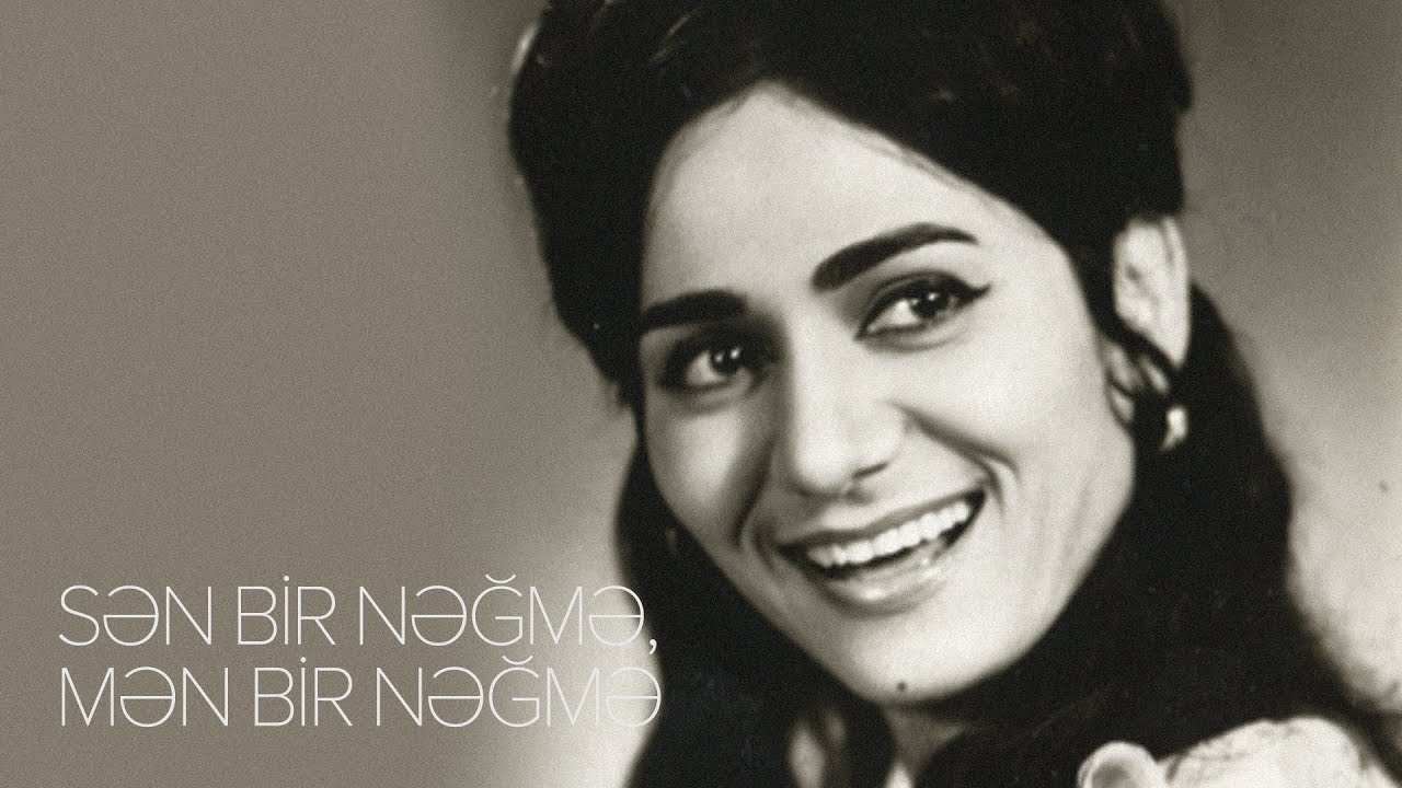 Elmira Rəhimova — Sən Bir Nəğmə, Mən Bir Nəğmə (Rəsmi Audio) Mp3 Yüklə