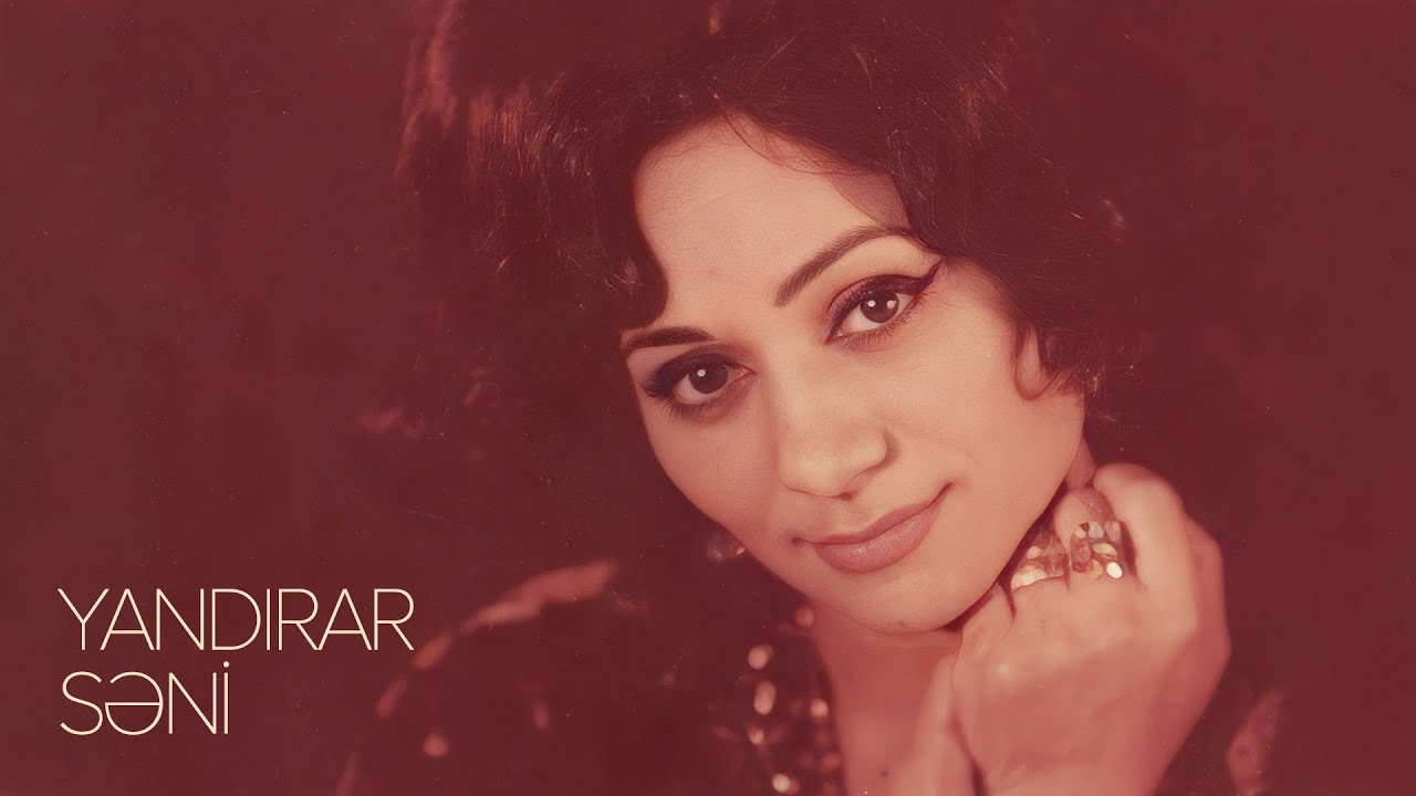 Elmira Rəhimova — Yandırar Səni (Rəsmi Audio) Mp3 Yüklə