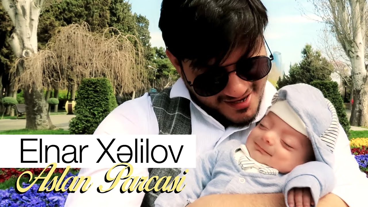 Elnar Xelilov - Aslan Parcasi 2020 (Official Video) Mp3 Yüklə