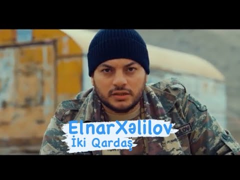 Elnar Xelilov - Can Turkiye Can Azerbaycan 2021 (Official Video) Mp3 Yüklə