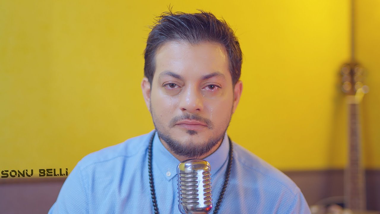 Elnar Xelilov - Sonu Belli (Official Video) 2022 Mp3 Yüklə