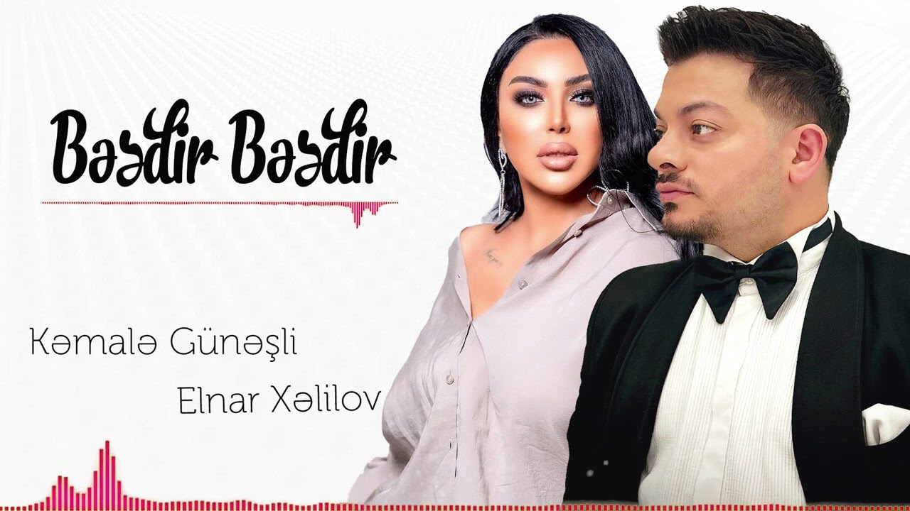 Elnar Xəlilov feat Kəmalə Günəşli - Bəsdir Bəsdir (Official Video) Mp3 Yüklə
