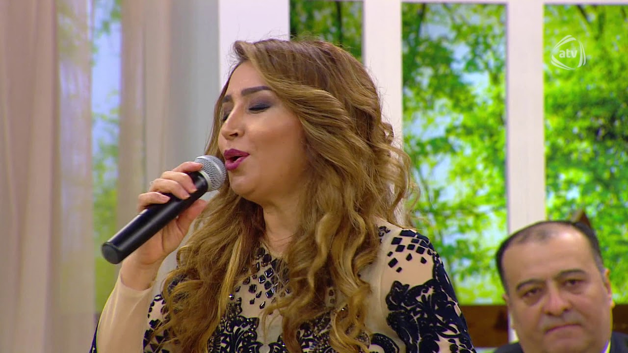 Elnarə Abdullayeva - Popuri (10dan sonra) Mp3 Yüklə