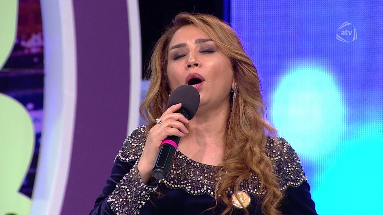 Elnarə Abdullayeva və Zakir Əliyev - Cavanlığım (Nanəli) Mp3 Yüklə