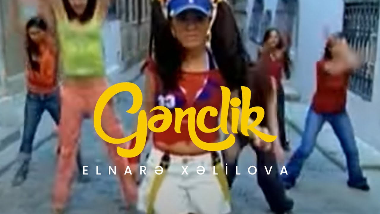 Elnarə Xəlilova ft. Elşad Xose – Gənclik (Rəsmi Musiqi Videosu) Mp3 Yüklə