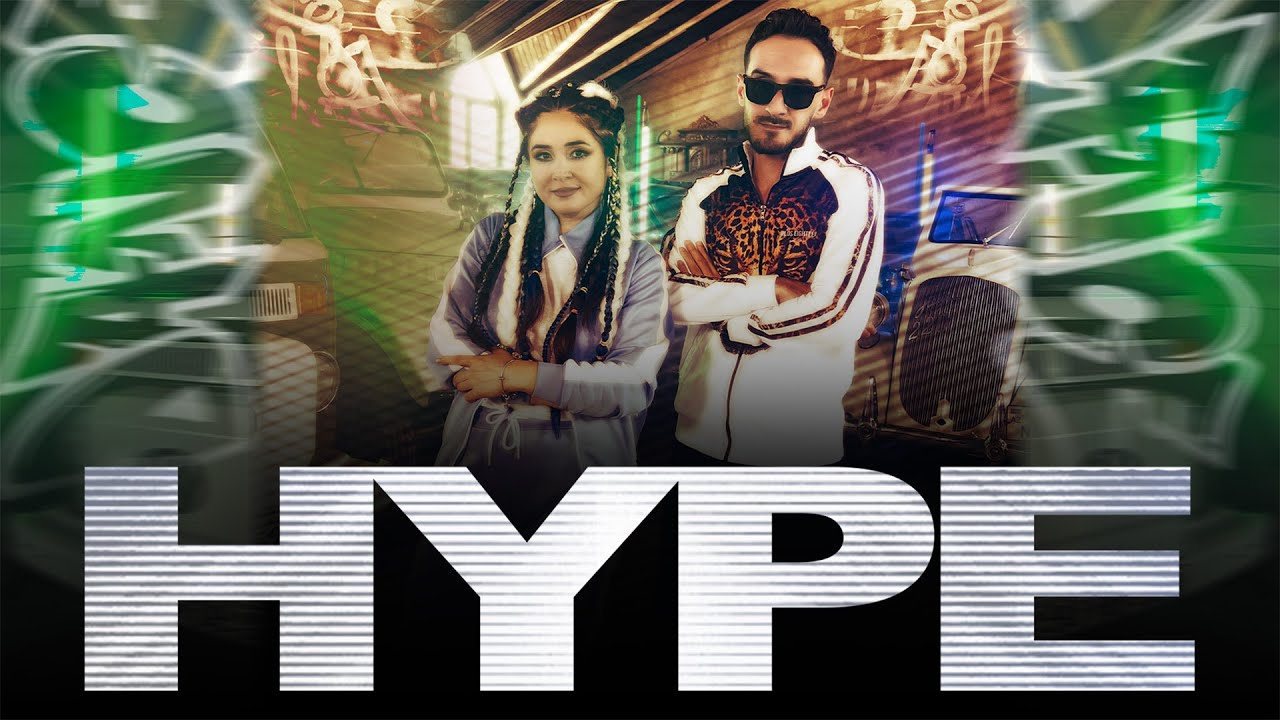 Elnarə Xəlilova x Buzz — Hype (Rəsmi Musiqi Videosu) Mp3 Yüklə