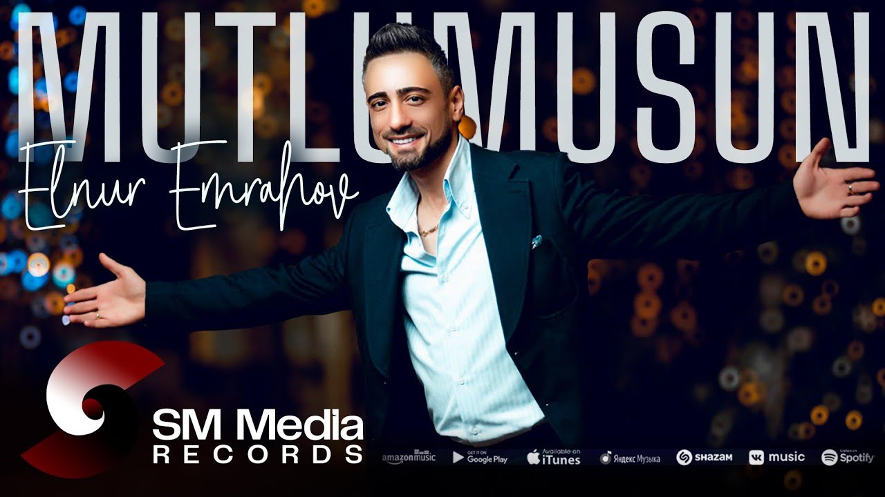 Elnur Emrahov - Mutlumusun ( Audio Music 2024) Mp3 Yüklə