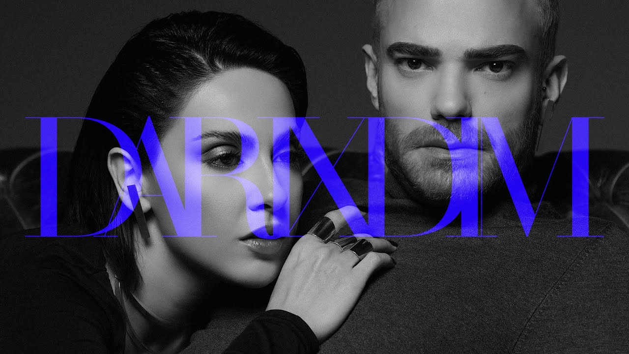 ELNUR HUSSEIN feat. AISEL - DARIXDIM (OFFICIAL MUSIC VIDEO) Mp3 Yüklə
