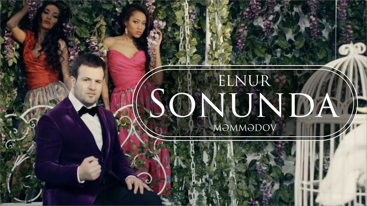 Elnur Memmedov - Sonunda ( Audio ) Mp3 Yüklə