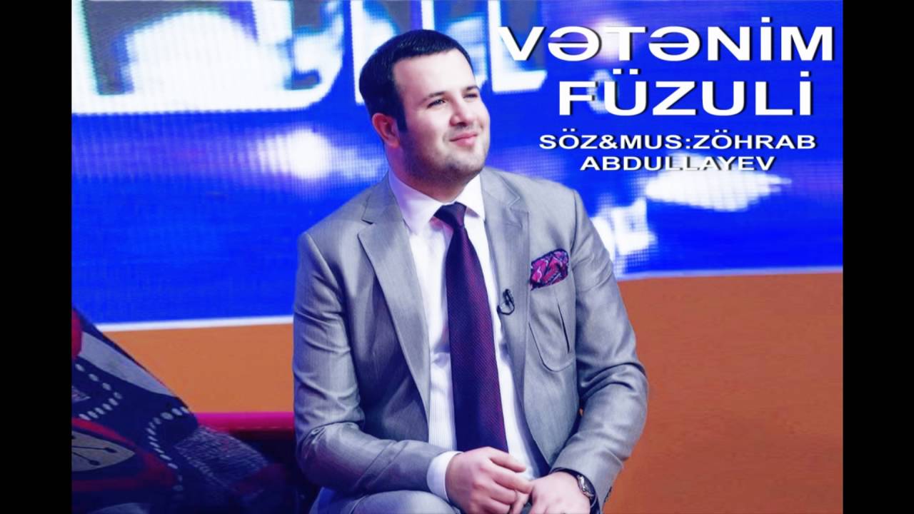Elnur Memmedov - Vətənim Füzuli (Audio) Mp3 Yüklə