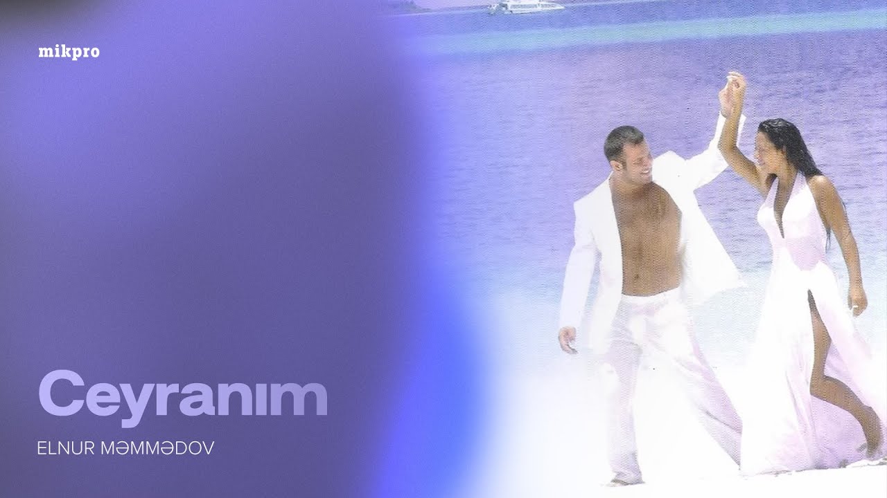 Elnur Məmmədov — Ceyranım (Rəsmi Audio) Mp3 Yüklə