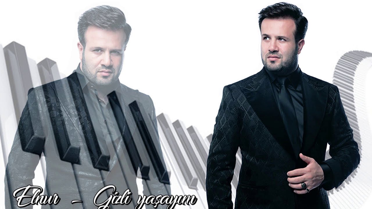 Elnur Məmmədov — Gizli Yaşayım (Acoustic) Mp3 Yüklə