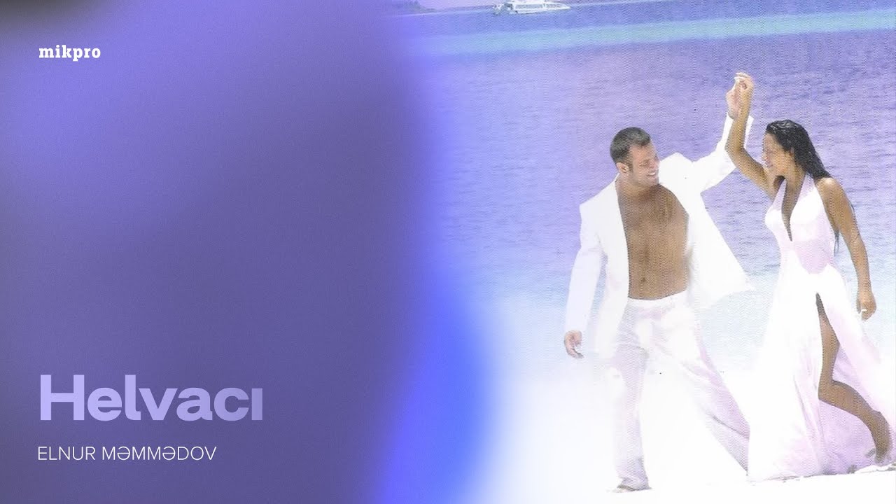 Elnur Məmmədov — Helvacı (Rəsmi Audio) Mp3 Yüklə