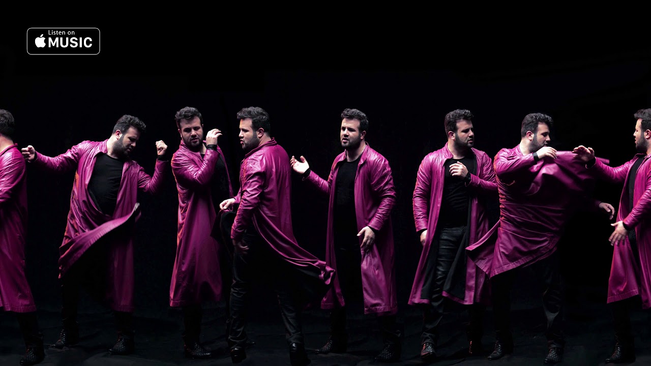 Elnur Məmmədov — Kaş ki (Rəsmi Audio) Mp3 Yüklə