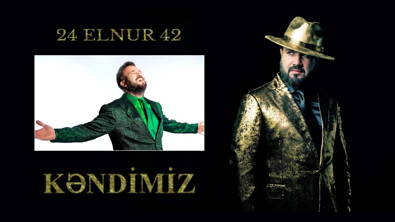 Elnur Məmmədov – Kəndimiz (Rəsmi Musiqi Videosu) Mp3 Yüklə