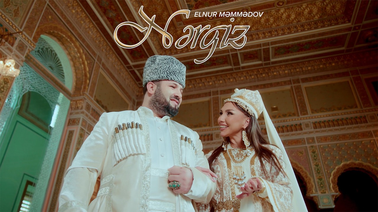 Elnur Məmmədov – Nərgiz (Rəsmi Musiqi Videosu) Mp3 Yüklə