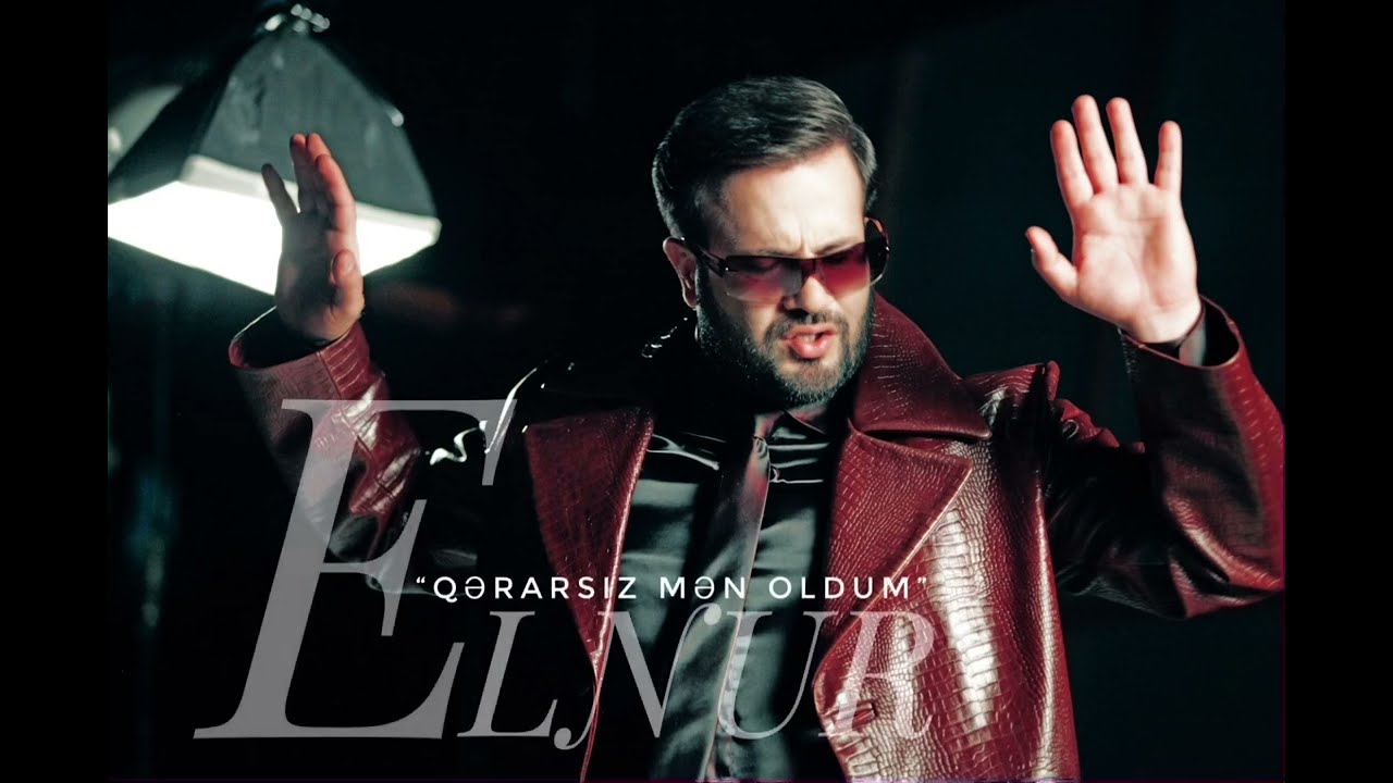Elnur Məmmədov — Qərarsız Mən Oldum (Solo) Mp3 Yüklə