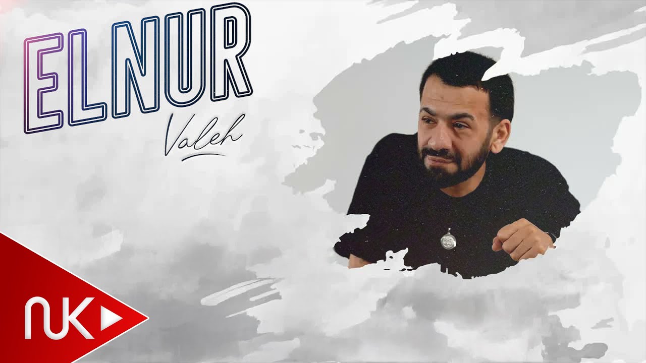 Elnur Valeh - Ag Olum (Official Audio) Mp3 Yüklə