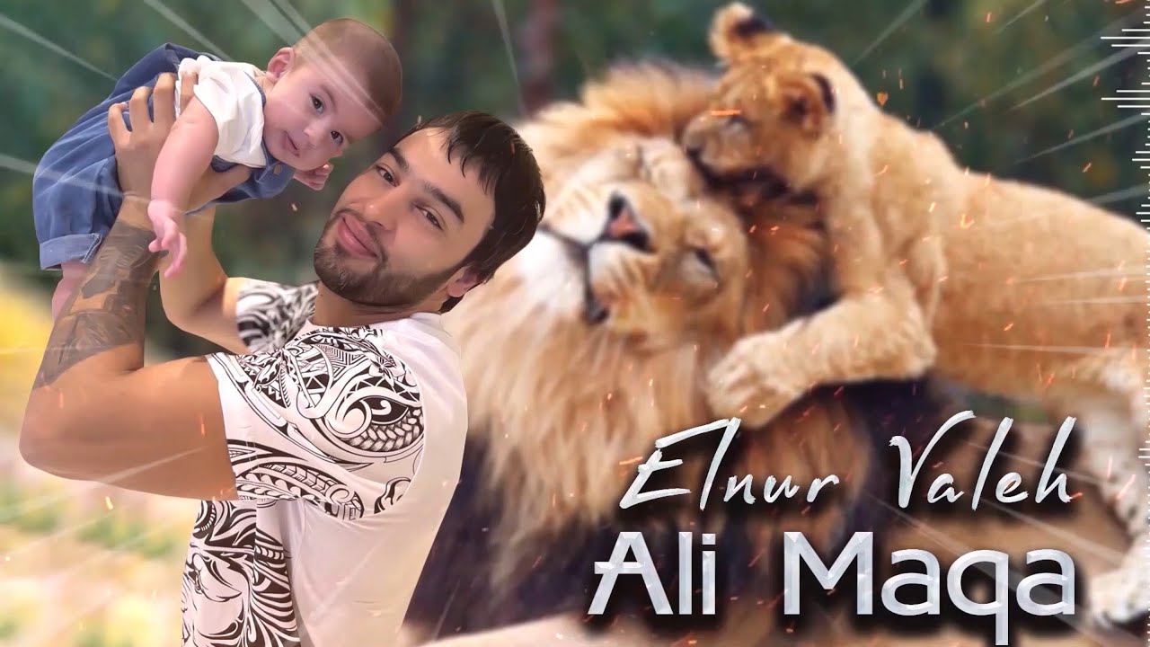 Elnur Valeh - Ali Maqa (Yeni 2022) Mp3 Yüklə