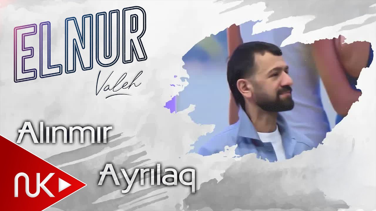 Elnur Valeh - Alinmır Ayrilaq (Efir Cixisi) Mp3 Yüklə