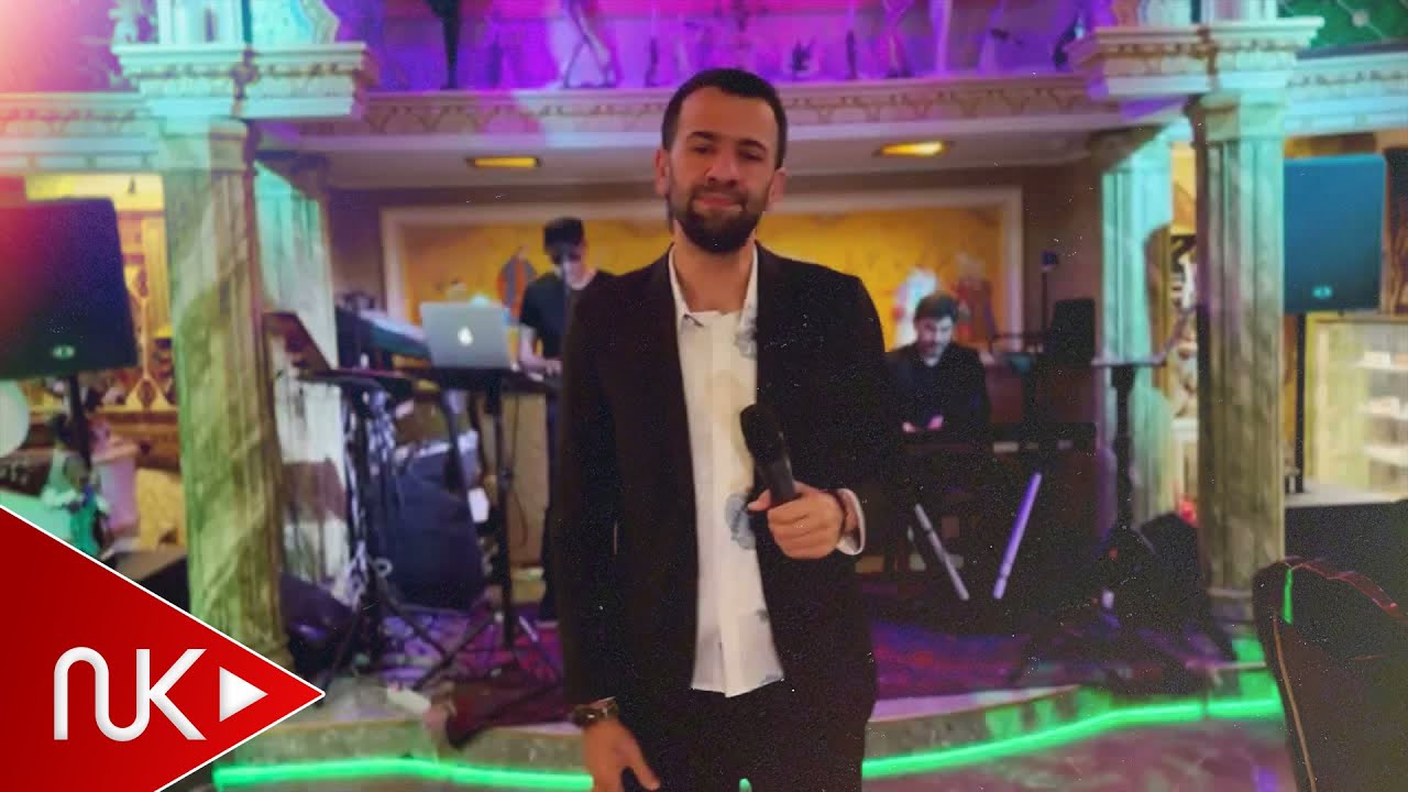 Elnur Valeh - Bir Bilsen (Yeni 2023) Mp3 Yüklə