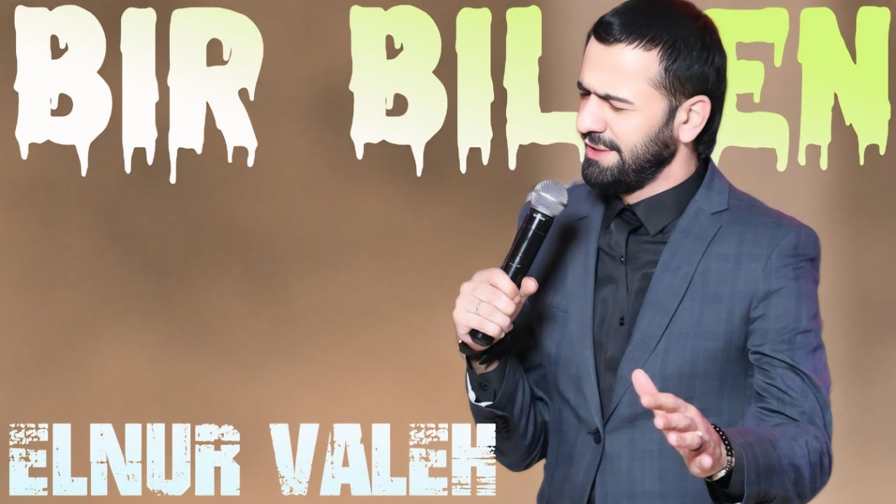 Elnur Valeh - Bir Bilsən Nə Arzular Nələr Yatır Məndə | Her Kesin Sevdiyi Trend Olan Yeni Remix 2024 Mp3 Yüklə