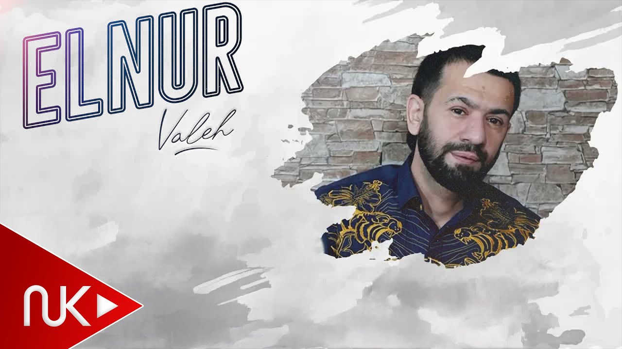 Elnur Valeh - Cadu Piti (Official Audio) Mp3 Yüklə