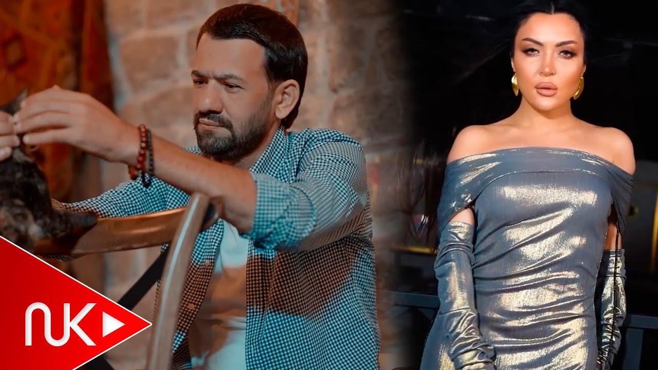 Elnur Valeh ft Vefa Serifova - Qurban Olum (Yeni 2024) Mp3 Yüklə