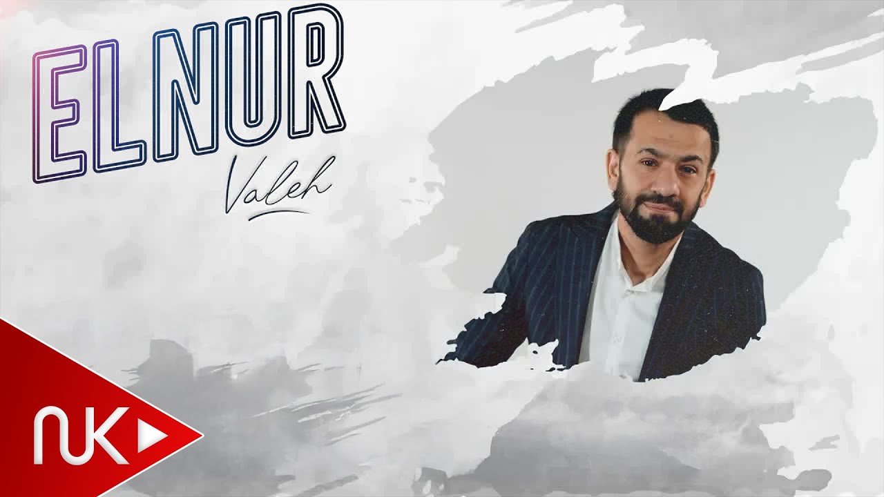 Elnur Valeh - Kusme Gel (Official Audio) Mp3 Yüklə