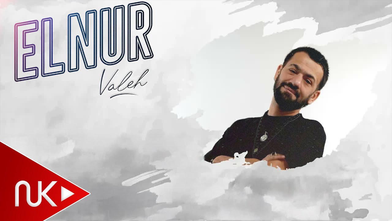 Elnur Valeh - Omrumuz (Official Audio) Mp3 Yüklə