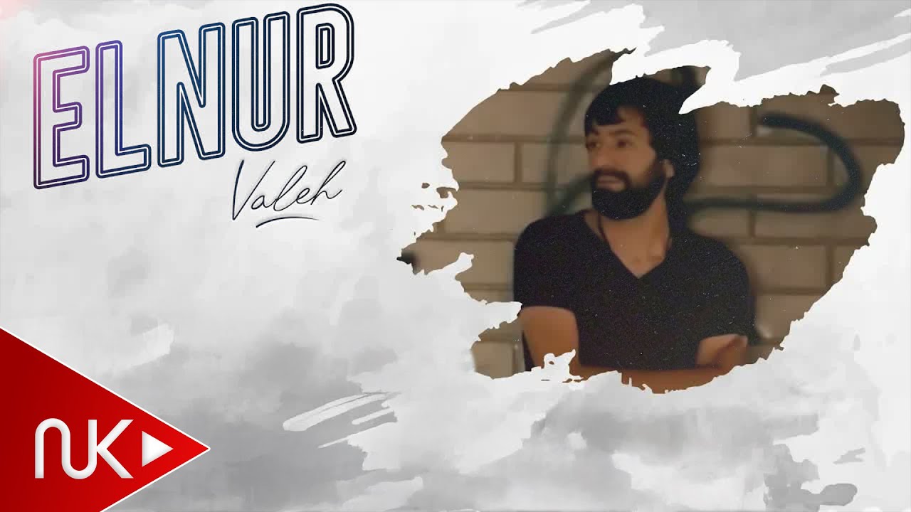 Elnur Valeh - Qansiz (Official Clip) Mp3 Yüklə