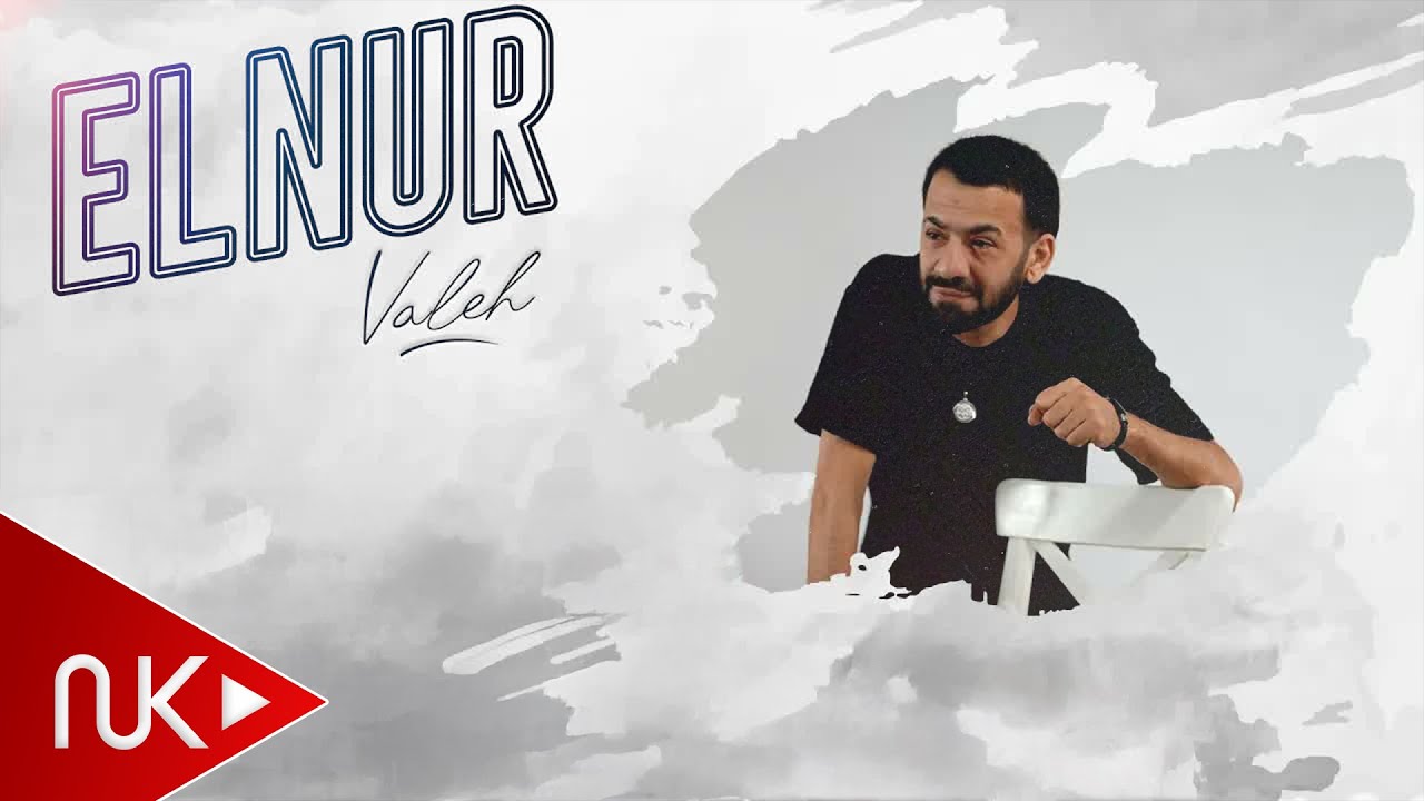 Elnur Valeh - Qara Sevda (Official Klip) Mp3 Yüklə